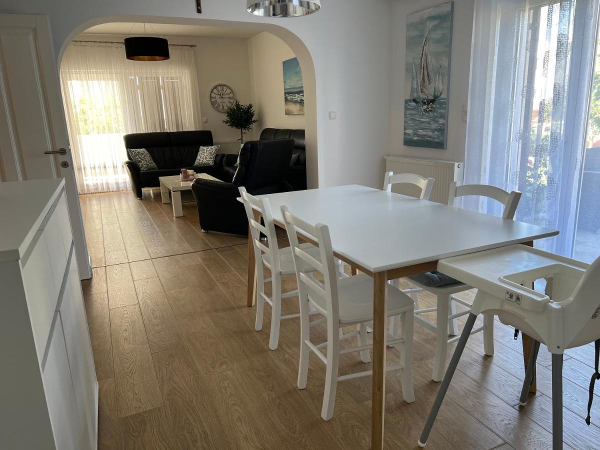 Luxor Apartment トロギール エクステリア 写真